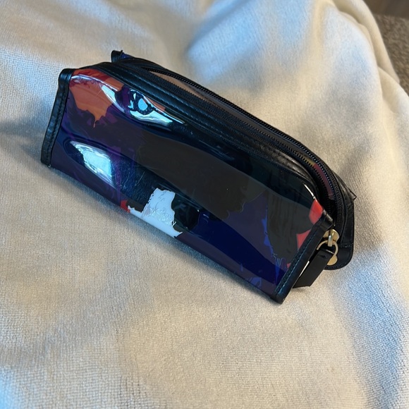 Kate Spade “Saturday” Cosmetic Case - Picture 3 of 6